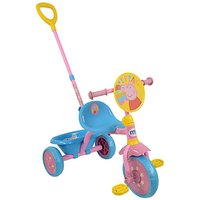 My First Trike