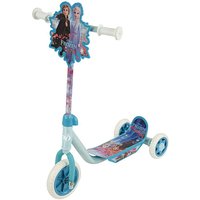 Deluxe Tri Scooter