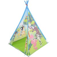 Play Tent