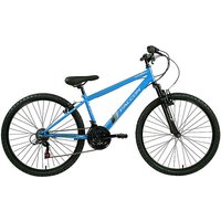 Odyssey Mountain Bike