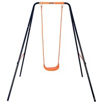 Single Swing Navy Blue
