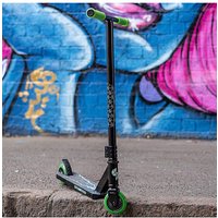 Glostorm Pro Stunt Scooter