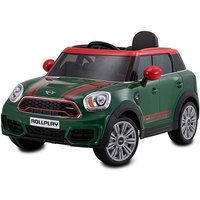 Mini 12V Electric RC Ride On