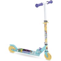 Frozen 2 Wheel Foldable Scooter