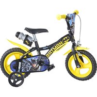 Batman 12 Bicycle"