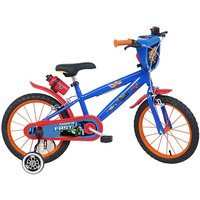 Hot Wheels 16 Bicycle"