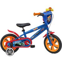 Hot Wheels 12 Bicycle"