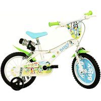 Bluey 14 Bicycle"