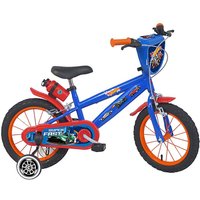 Hot Wheels 14 Bicycle"