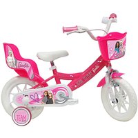 Barbie 12 Bicycle"