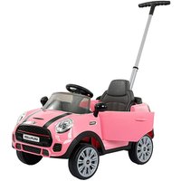 Mini Push Car Handle