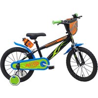 NERF 16 Bicycle"
