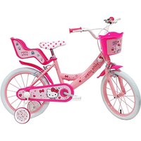 Hello Kitty 16 Bicycle"