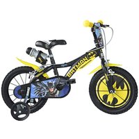 Batman 14 Bicycle"