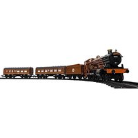 Lionel Hogwarts Express 28pc Train