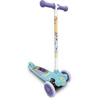 Frozen Twist & Roll 3 Wheel Scooter