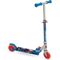 Spider Man 2 Wheel Scooter