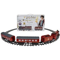 Lionel Hogwarts Express 37pc Train