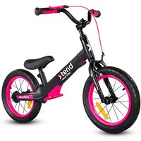 SmarTrike 14 Pink Bike"