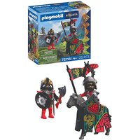 Dragon Leader Figure