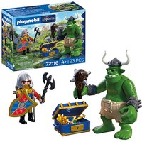 Troll Treasure Set