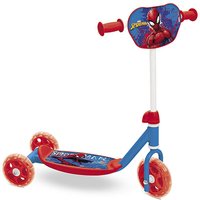 Spider Man 3 Wheel Scooter