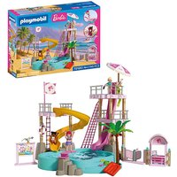 Barbie Waterpark Set