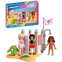 Barbie Beach Dress Up
