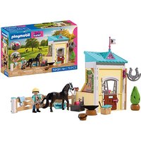 Stable Farrier Set