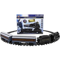 Lionel Polar Express 36pc Train