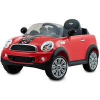 Mini Roadster 6V Electric Ride On