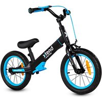 SmarTrike 14 Blue Bike"