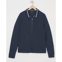Full Zip Sweat