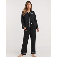 Soft Revere Pyjama Set 8 10