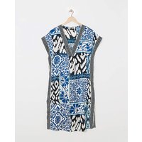Satin Printed Nightie JD Williams