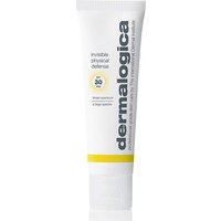 Invisible Physical SPF30