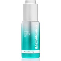 Retinol Clearing Oil