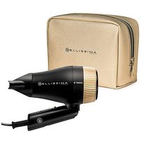 Travel Hair Dryer