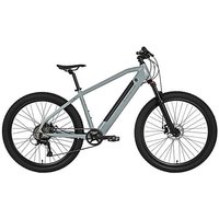 Electric Mountain Bike