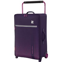 IT Luggage Vitalize Gothic Grape IT Luggage Vitalize Gothic Grape