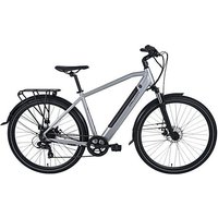 Horizon Cross Bar Electric Bike