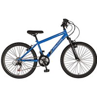 Raptor Mountain Bike
