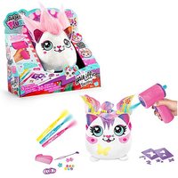 Airbrush Plush Hair'iffic Squish at JD Williams Catalogue Airbrush Plush Hair'iffic Squish.