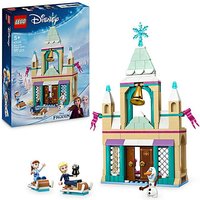LEGO Disney Frozen Arendelle Frozen Cast at JD Williams Catalogue LEGO Disney Frozen Arendelle Frozen Cast.