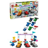 F1 Team Race Cars & Drivers R