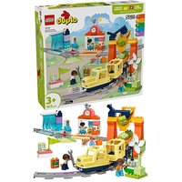 LEGO DUPLO Big Interactive Community Toy at JD Williams Catalogue LEGO DUPLO Big Interactive Community Toy.