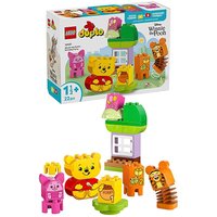 LEGO DUPLO Disney Winnie the Pooh's Birt at JD Williams Catalogue LEGO DUPLO Disney Winnie the Pooh's Birt.