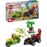 LEGO Marvel Spidey And His Amazing Frien at JD Williams Catalogue LEGO Marvel Spidey And His Amazing Frien.