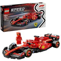 LEGO Speed Champions Ferrari SF-24 F1 Ra at JD Williams Catalogue LEGO Speed Champions Ferrari SF-24 F1 Ra.