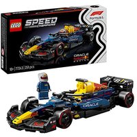 LEGO Speed Champions Oracle Red Bull Rac at JD Williams Catalogue LEGO Speed Champions Oracle Red Bull Rac.